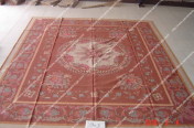 stock aubusson rugs No.148 manufacturers factory
